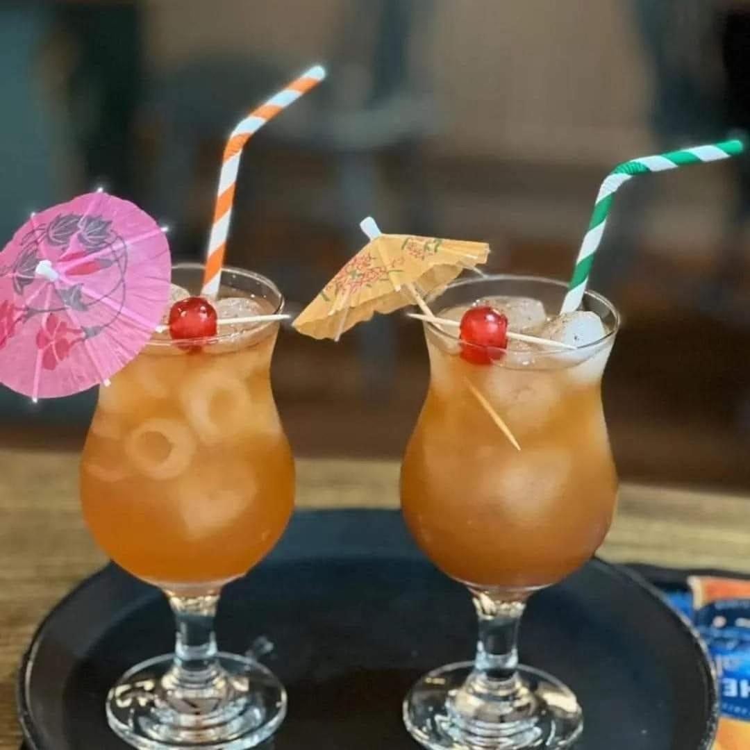 فندق The Flying Fish Stables إلمنستر المظهر الخارجي الصورة