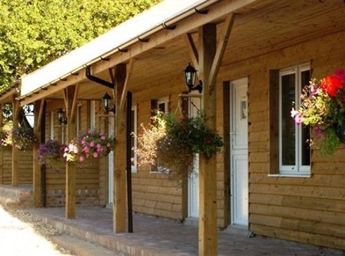فندق The Flying Fish Stables إلمنستر المظهر الخارجي الصورة